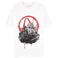 Borderlands 3 - Our Lord and Saviour Men's Short Sleeved T-shirt - thumbnail