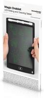 InnovaGoods InnovaGoods LCD Magic Drablet Tablet voor Tekenen en Schrijven - thumbnail