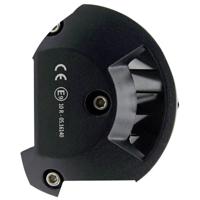 Berger & Schröter Werkschijnwerper 10 V, 12 V, 24 V, 30 V LED Arbeitsscheinwerfer 120 W, 12000 Lumen KS81120Combo Brede nabijgebied belichting (b x h x d) 167 - thumbnail