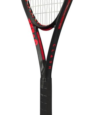 Tennisraket Wilson Clash Team 103 V3.0 Zwart