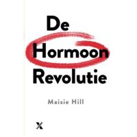 De hormoon revolutie (Paperback) - thumbnail