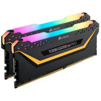 Corsair Vengeance CMW16GX4M2C3000C15-TUF geheugenmodule 16 GB 2 x 8 GB DDR4 3000 MHz - thumbnail