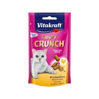 Crispy crunch gevogelte 60g Vitakraft - Vitakraft - thumbnail