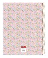 Notitieboekje Vicky Martín Berrocal Multicolour A4 120 Lakens - thumbnail