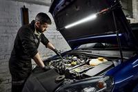 Osram Automotive LEDIL415 LEDinspect RECHARGEABLE UNDERBONNET LIGHT Motorkaplamp LED werkt op een accu, werkt op USB 16.28 W 1200 lm - thumbnail