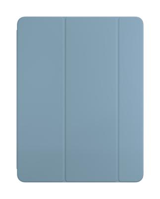 Apple - Smart Folio-hoes voor iPad Air 13 (M2) - Denim
