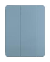 Apple - Smart Folio-hoes voor iPad Air 13 (M2) - Denim - thumbnail