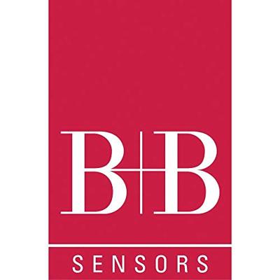 B + B Thermo-Technik FF-GLT-10V-INT1 Vocht- en temperatuursensormodule Meetbereik: 0, -30 - 100, +70 % Hrel, °C (l x b x h) 85 x 60 x 35 mm 1 stuk(s)