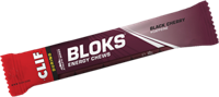 Clif® Blok Energy Gum Kers (1 stuks) - thumbnail