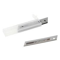 Stanley Carbide Reserve Afbreekmes 18mm 10 stuks - thumbnail