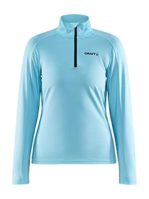 Craft 1909497 Core Gain Midlayer Wmn - Burst - M