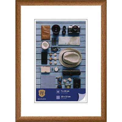 Henzo Napoli 10x15 Frame bruin