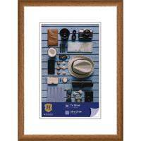 Henzo Napoli 10x15 Frame bruin - thumbnail
