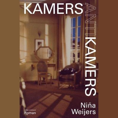 Kamers antikamers