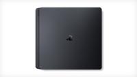 PlayStation 4 Slim (Black) 1TB - thumbnail