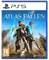 Atlas Fallen - thumbnail