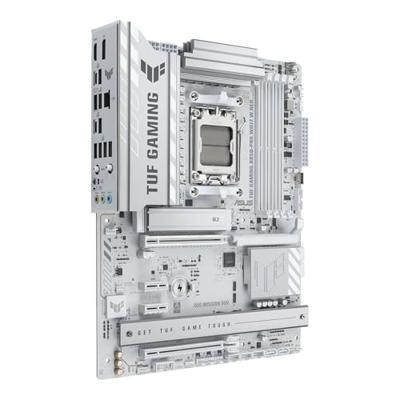 ASUS TUF GAMING B850-PRO WIFI7 W NEO AMD B850 Socket AM5 ATX