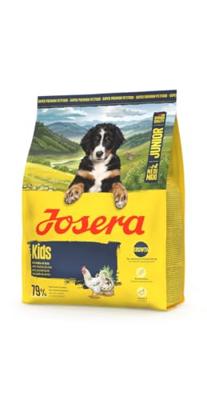 Voer Josera Kids Junior 900 g