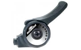 Rst Sunrace stuurveeller 7v m/kabel slm2tr7000hp