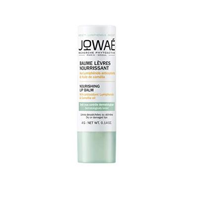 Jowaé Nourishing Lip Balm 4gr