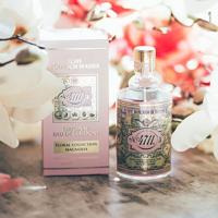 4711 Floral Collection Magnolia Eau de Cologne - thumbnail