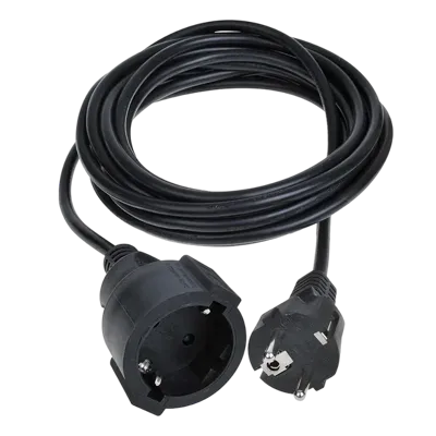 Pro Plus SCHUKO VERLENGKABEL 5M 3X1,0MM²