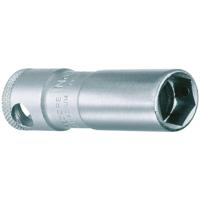 Gedore 56 MH 6361850 Bougiesleutelinzet 18 mm 3/8 (10 mm) - thumbnail