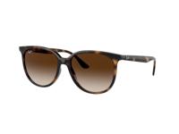 Zonnebril Ray-Ban -0RB4378-710/13-54 Havana Gradient Brown - thumbnail