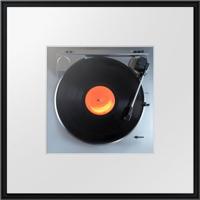 Samsung Music Frame HW-LS60D - thumbnail