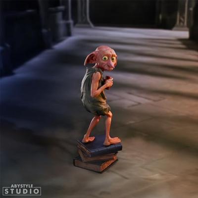 Harry Potter figuur Dobby