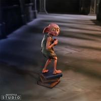 Harry Potter figuur Dobby - thumbnail