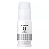 Canon GI-53 GY EUR Grey Ink Bottle - thumbnail