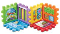 VTech baby speelkubus - thumbnail