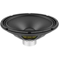 Lavoce WSN102.00 10 inch 25.4 cm Woofer 150 W 8 Ω - thumbnail