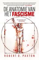 De anatomie van het fascisme - Robert O. Paxton - ebook - thumbnail
