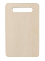 HEMA Snijplank 24x15 Hout (hout) - thumbnail