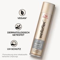 Wella Wella Wellaflex Shine & Hold Haarspray 250 ml - thumbnail