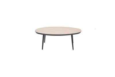 Margriet bijzettafel oval 120 cm Garden Impressions - Garden impressions