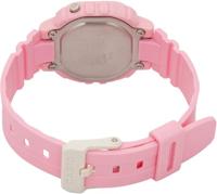 Casio LA-20WH-4A1EF (Ø 30 mm) Dames horloge - thumbnail