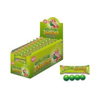 Zed Candy Jawbreaker sour apple (40x 4-pack) - thumbnail