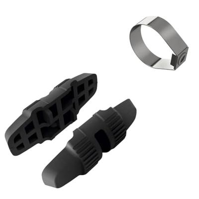 KLICKfix satteladapter "contour" saddle adapter r&k contour