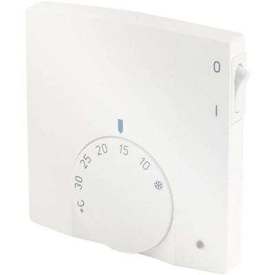 Dimplex 355490 RT 201 Kamerthermostaat Montagewijze: Opbouw (op muur) 1 stuk(s)