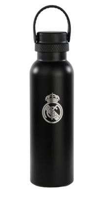 Thermosfles Real Madrid C.F. Zwart 600 ml