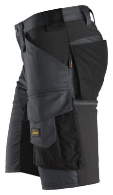 Korte broek Snickers Workwear AllroundWork Maat 40
