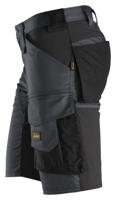 Korte broek Snickers Workwear AllroundWork Maat 42 - thumbnail