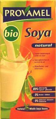 Provamel Soja Drink Ongezoet 1000 ml