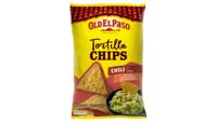 Tortilla chips chili - thumbnail