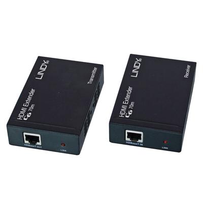 Lindy 38139 audio/video extender Lindy 38139 audio/video extender