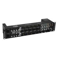 Omnitronic EM-550B MK2 DJ-mixer - thumbnail