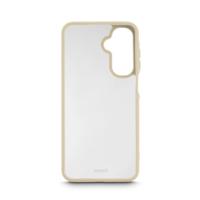 Hama Cover Samsung Galaxy A17 Transparant, Beige - thumbnail